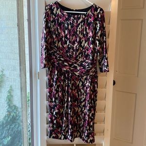 Cocktail dress